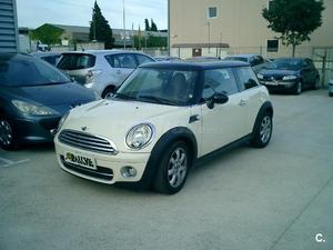 MINI MINI Cooper D Auto 3p.