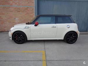 MINI MINI John Cooper Works 3p.