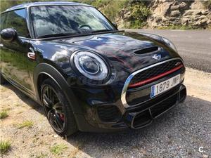 MINI MINI John Cooper Works 3p.