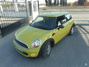 MINI MINI One 3p.