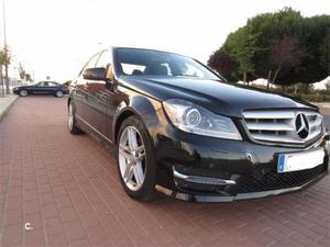 Mercedes-benz Clase C C 180 Cdi Sport Estate 5p. -13