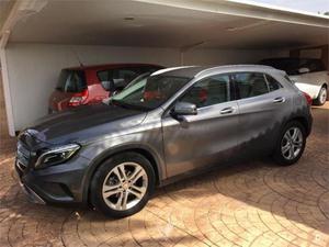 Mercedes-benz Clase Gla Gla 200 Cdi Urban 5p. -14