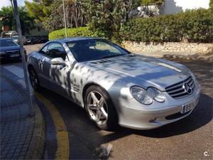 Mercedes-benz Clase Sl Sl p. -04