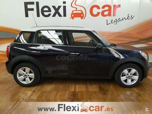 Mini Countryman One D Countryman 5p. -15