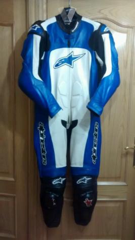 Mono Alpinestars Mx1