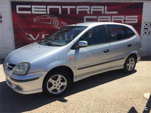 NISSAN Almera Tino 1.8 Acenta 5p.