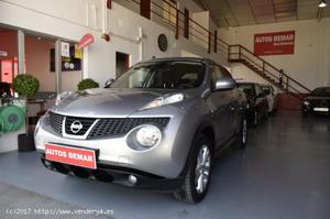 NISSAN JUKE 1.5 DCI TEKNA SPORT 4XCV, 5P DEL  -