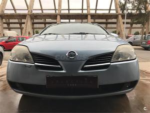 NISSAN Primera 1.9 dCi Acenta NAV 5p.