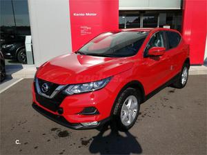 NISSAN QASHQAI 1.5 dCi ACENTA 5p.