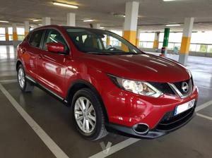 NISSAN QASHQAI 1.5dCi SS TEKNA PREMIUM S 4x2 Alc -15