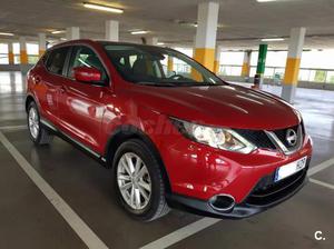 NISSAN QASHQAI 1.5dCi SS TEKNA PREMIUM S 4x2 Alc 5p.