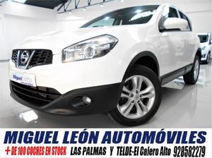 NISSAN QASHQAI 1.6 STOPSTART ACENTA 4X2 5p.