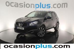 NISSAN QASHQAI 1.6 STOPSTART TEKNA SPORT 4Xp.