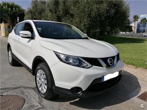 NISSAN QASHQAI 1.6dCi SS TEKNA 4x2 5p.