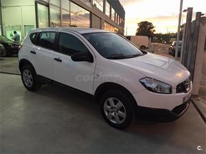 NISSAN QASHQAI 1.6dCi SS TEKNA 4x4 5p.