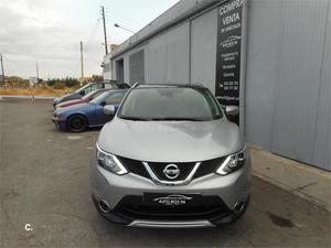 NISSAN QASHQAI 1.6dCi SS TEKNA 4xp.