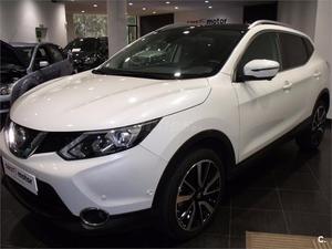 NISSAN QASHQAI 1.6dCi SS TEKNA 4xp.