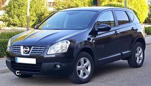 NISSAN QASHQAI 2.0 dCi TEKNA 4x2 5p.