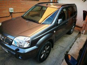 NISSAN X-TRAIL 2.5 COLUMBIA TITANIUM PACK -06