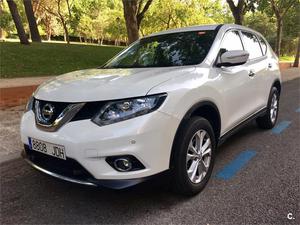 NISSAN XTRAIL dCi 130CV 96kW 4x4i ACENTA 5p.