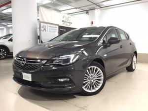 OPEL Astra 1.6 CDTi 136 CV Excellence Auto 5p.