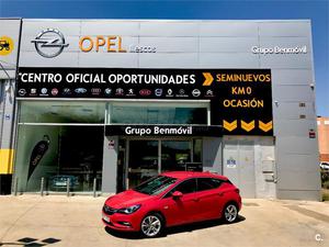 OPEL Astra 1.6 CDTi 81kW 110CV Dynamic 5p.