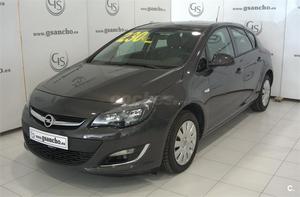 OPEL Astra 1.7 CDTi 110 CV Selective Business 5p.