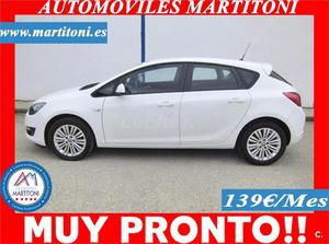 OPEL Astra 1.7 CDTi SS 110 CV Selective Business 5p.