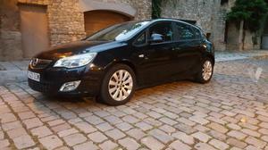 OPEL Astra 1.9 CDTi 120 CV Edition -10