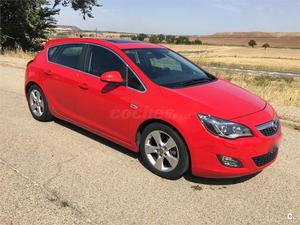 OPEL Astra 2.0 CDTi SS Sportive 5p.