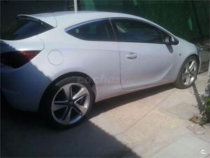 OPEL Astra 2.0 CDTi SS Sportive GTC 3p.