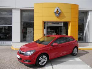 OPEL Astra GTC 1.7 CDTi Energy 3p.