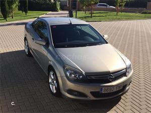 OPEL Astra Twin Top 1.9 CDTi Cosmo 2p.