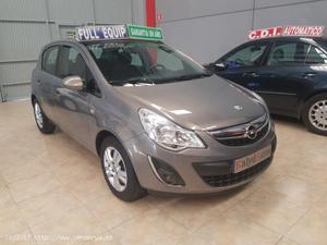 OPEL CORSA EN VENTA EN SAN JAVIER (MURCIA) - SAN JAVIER -