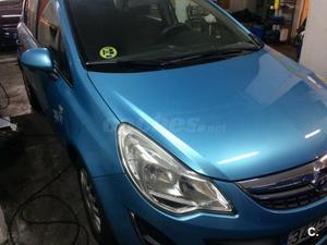 OPEL Corsa 1.3 CDTi Excellence 5p.