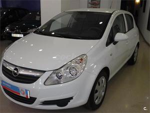 OPEL Corsa 1.3 ecoFLEX Essentia 5p.