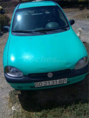 OPEL Corsa CORSA 1.2S TR LS 4V. 2p.