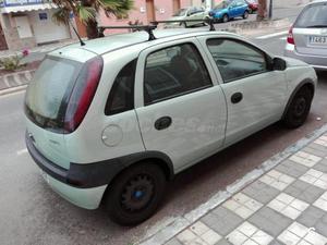 OPEL Corsa Club v 5p.