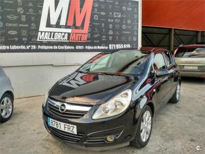 OPEL Corsa Cosmo 1.3 CDTi 90 CV 5p.