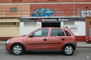 OPEL Corsa Elegance v 5p.