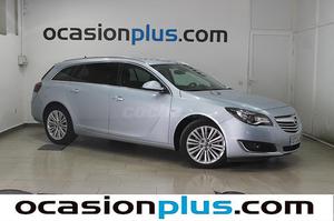 OPEL Insignia ST 2.0 CDTI ecoFLEX SS 140 Excellence 5p.