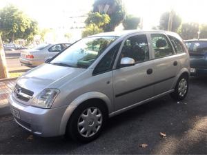 OPEL Meriva Enjoy 1.7 DTI -05