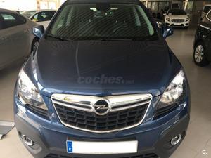 OPEL Mokka 1.4 T 4X2 SS Selective 5p.