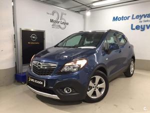 OPEL Mokka 1.6 CDTi 4X2 SS Selective 5p.