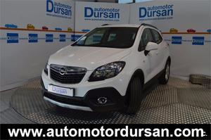 OPEL Mokka 1.6 CDTi 4X4 SS Selective 5p.