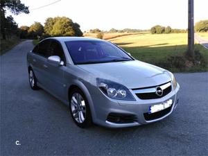 OPEL Vectra Sport 1.9 CDTI 16v 5p.