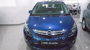 OPEL Zafira Tourer 1.6 CDTi SS 136 CV Selective 5p.