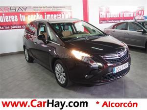 OPEL Zafira Tourer 2.0 CDTi 165 CV Excellence 5p.