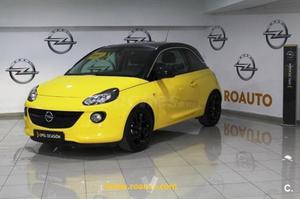 Opel Adam 1.4 Xer Slam 3p. -16