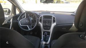 Opel Astra 1.7 Cdti Edition 4p. -11